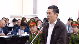 Vai trò chỉ đạo của Nguyễn Bắc Son trong vụ AVG