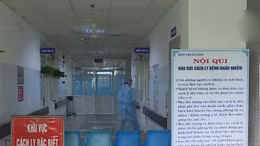 Đà Nẵng: Ca nhiễm mới được cách ly ngay từ sân bay