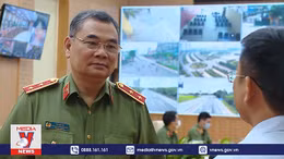Vô hiệu hóa, làm thất bại mọi âm mưu hoạt động chống phá bầu cử