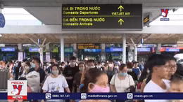 Cảnh báo tránh mua phải vé máy bay giả