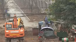 Công bố thanh tra về sai phạm dự án vườn Vạn Tuế, Hưng Yên