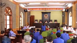 Các bị cáo gian lận điểm thi tại Sơn La nói lời sau cùng