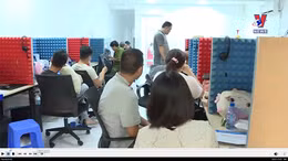 Khởi tố 14 đối tượng đòi nợ thuê ở TP Hồ Chí Minh