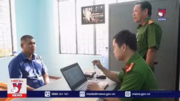 Bắt đối tượng tạt axit làm một phụ nữ tử vong
