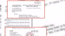 Cần Thơ điều tra công văn giả mạo cho học sinh nghỉ học hết tháng 3