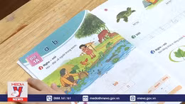 Không giao thêm bài tập về nhà cho học sinh lớp 1
