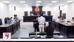 Hà Nội xét xử vụ lộ câu hỏi tốt nghiệp THPT năm 2021