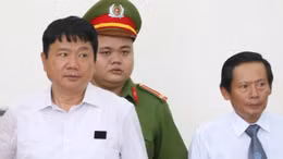 Kết luận điều tra vụ án đấu thầu thu phí cao tốc TPHCM - Trung Lương