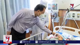 Xác định nguyên nhân vụ ngộ độc tập thể sau khi ăn chè đậu trắng