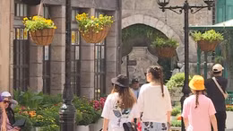 Đà Nẵng an toàn sẵn sàng đón du khách