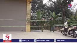 Án mạng đặc biệt nghiêm trọng làm 8 người thương vong