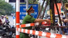 Hà Nội tái kích hoạt hệ thống phòng chống dịch COVID - 19