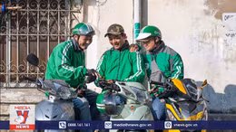 Tăng thuế GTGT với xe công nghệ hai bánh