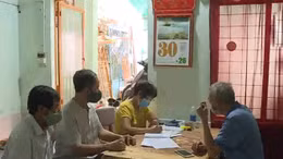 Người dân kỳ vọng gói an sinh của Chính phủ