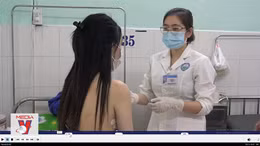Nhập viện sau tiêm filler nâng ngực ‘lưu động’