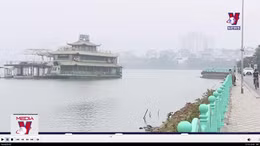 Cẩn trọng khi khôi phục các dịch vụ kinh doanh trên Hồ Tây