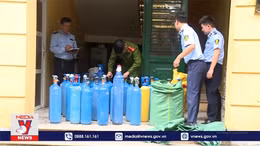 Cảnh báo bóng cười xuất hiện tràn lan