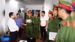 Khởi tố cán bộ liên quan đến đề án người Ơ Đu
