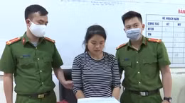 Sơn La bắt đối tượng vận chuyển 11.000 viên ma túy 