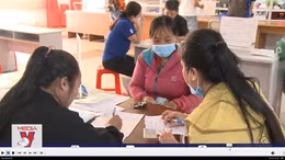 Nhiều trường hợp sử dụng giấy tờ giả để hưởng bảo hiểm