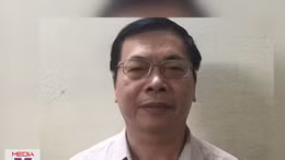 Gây thiệt hại nghiêm trọng 2.713 tỉ đồng, ông Vũ Huy Hoàng hầu tòa