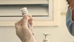 TP Hồ Chí Minh bảo vệ người thuộc nhóm nguy cơ bằng vaccine