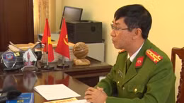 Khởi tố đối tượng tham ô chính sách cho học sinh nghèo tại Lai Châu