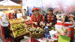 Tháng khuyến mại Hà Nội và Ngày không dùng tiền mặt năm 2020 hút khách ngày cuối tuần 