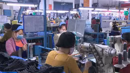 Nghỉ làm vì dịch COVID-19, lao động có được trả lương?