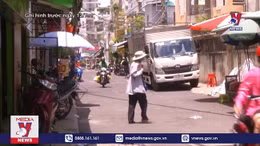 'Gói cứu trợ - Việc khẩn cấp'