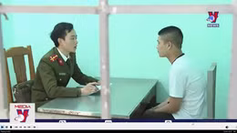 Ngăn chặn xuất cảnh trái phép sau Tết