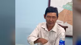 TP Hồ Chí Minh bắt nghi can phóng hỏa làm 3 người chết