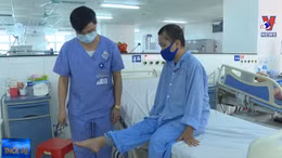 Hạ thân nhiệt để cứu sống bệnh nhân tổn thương não