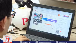 Hưởng ứng mua sắm ngày Online Friday 2020