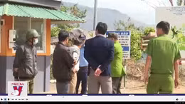Hơn 14 ngàn trụ tiêu đang kinh doanh cháy bất thường