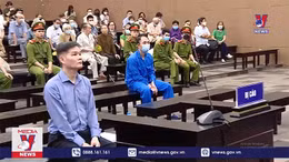 ‘Tiến sĩ dạy làm giàu’ tiếp tục bị đề nghị tù chung thân