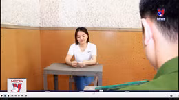 Nghệ An khởi tố đối tượng lừa đảo chiếm đoạt 14 tỷ đồng