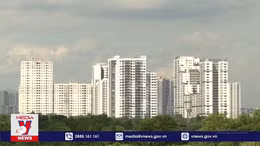 Bất động sản khó chồng khó