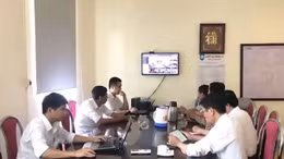 Nghệ An tạm đình chỉ công tác Giám đốc Điện lực Quỳ Châu