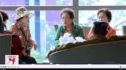 Sôi động du lịch hai chiều Việt Nam - Hàn Quốc
