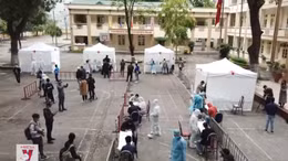 ‘Thổi’ giá máy xét nghiệm COVID-19 - nỗi đau trong đại dịch