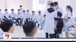 Xung quanh việc đưa môn văn vào tuyển sinh ngành Y