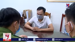 Bắt 6 đối tượng lừa đảo chiếm đoạt gần 5 tỷ đồng