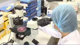 Sẽ tiêm thử nghiệm vaccine ngừa lao chống COVID-19