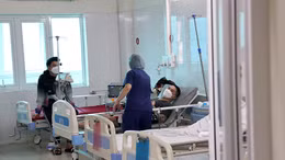 Cố tình để mắc COVID-19 nhằm miễn dịch là quan niệm sai lầm