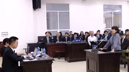 Vi phạm trong việc sử dụng 100% nguồn vốn của MobiFone để mua AVG