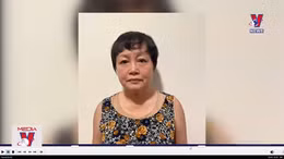 Bắt Nguyên Phó Giám đốc Sở Kế hoạch và Đầu tư TP Hồ Chí Minh