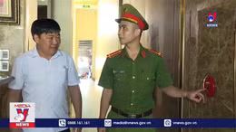 Hà Nội đình chỉ 747 quán karaoke vi phạm phòng cháy chữa cháy