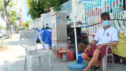 Chủ quan trước quy định giãn cách xã hội