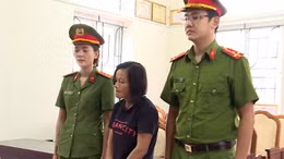 Khởi tố cựu nhân viên VPBank chiếm đoạt gần 3 tỷ đồng